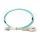 Lenovo 1m LC-LC OM3 MMF Cable