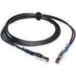 Lenovo External MiniSAS HD 8644/MiniSAS HD 8644 2M Cable