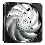 XPG Vento Pro 120mm PWM Gehäuselüfter schwarz