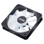 XPG Vento R 120 ARGB PWM 120mm schwarz