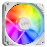 XPG Vento R 120 ARGB PWM 120mm weiß