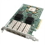 Server Lenovo ThinkSystem DE2000/4000 HIC, 32Gb FC,4-ports