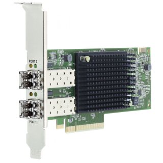 Server Lenovo ThinkSystem Emulex LPe35002 32Gb 2-port PCIe Fibre C