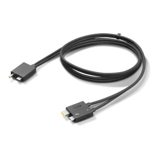Lenovo TP Thunderbolt 4 Workstation Dock Splitkabel (0,7m)