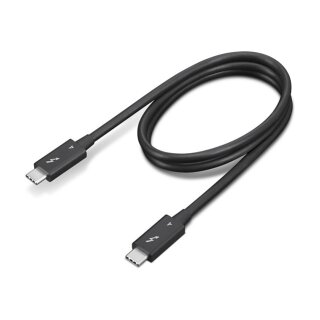 Lenovo Thunderbolt 4-Kabel 0,7m