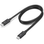 Lenovo Thunderbolt 4-Kabel 0,7m