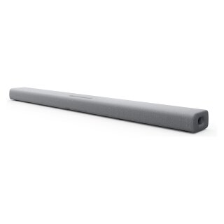 True X-Bar 40A(hellgrau, True X-Soundbar mit integriertem Subwoofer)