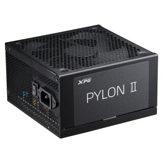 XPG Pylon II 650W ATX 3.1 80 Plus Bronze non modular