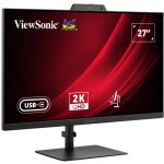 Viewsonic 68,6cm VG2741V-2K WebC.16:9 HDMI/DP/USBC 100Hz QHD