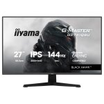 68,6 cm/27? (2560×1440) iiyama G-Master G2741QSU-B1...