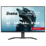 80,0 cm/31,5" (3840x2160) iiyama G-MASTER...