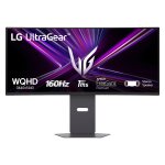 86,4 cm/34" (3440×1440) LG UltraGear 34G600A-B...