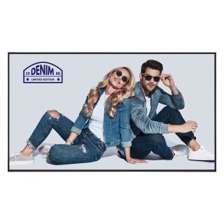 LG 43UH5N-M Signage Display 109.2 cm (43 Zoll)