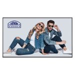 LG 43UH5N-M Signage Display 109.2 cm (43 Zoll)