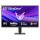 60,4 cm/24" (1920×1080) LG UltraGear 24G411A-B 16:9 IPS 5ms 144Hz HDMI 2.0 DisplayPort 1.4 FreeSync/G-SYNC Compatible Black