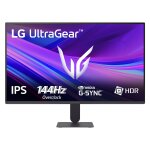 68,6 cm/27" (1920x1080) LG UltraGear 27G411A-B 16:9...