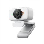 Insta360 Link2 Webcam Arctic White