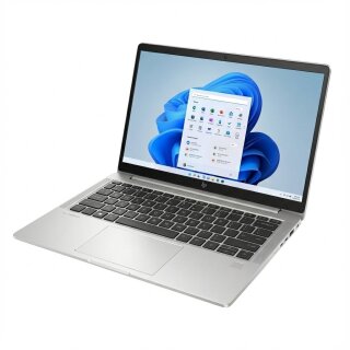 HP EliteBook 8 G1i 14" WUXGA IPS Core Ultra 5 225U 16GB/512GB W11P CT9R0ES