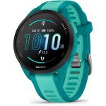 Garmin Forerunner 165 Music aqua