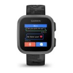 Garmin Bounce black/gray