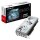 RX 9070 XT 16GB Gigabyte Gaming OC ICE GDDR6 3 Fan white