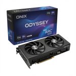 B580 12GB Onix ODYSSEY Arc GDDR6