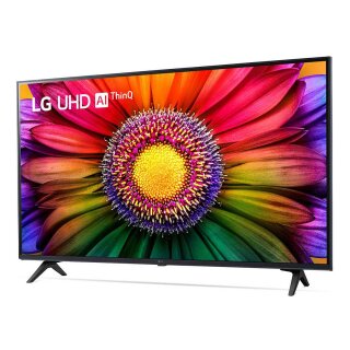 LG 75UR80006LJ 4K UHD Smart TV 190,5 cm (75")