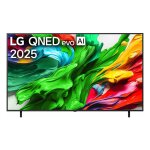 LG 86QNED85A6C 218cm 86" 4K QNED evo AI UHD 100/120...