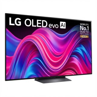 LG OLED55C5ELB 139cm 55" 4K OLED Smart TV