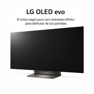LG OLED48C5ELB 121cm 48" 4K OLED Smart TV