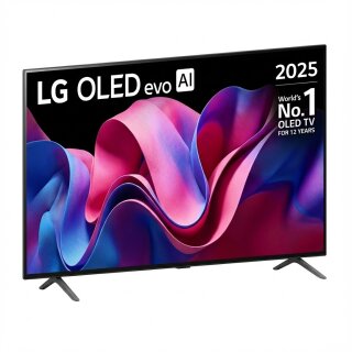 LG OLED42C5ELB 106cm 42" 4K OLED Smart TV