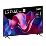 LG OLED42C5ELB 106cm 42" 4K OLED Smart TV