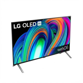 LG OLED48B59LA 121cm 48" 4K OLED Smart TV