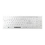 MAN&MACHINE ITs Cool Hygienetastatur fullsize Flat DE...
