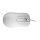 MAN&MACHINE Mouse C washable DE 1000dpi,USB,2Tasten+Scroll,white,DE