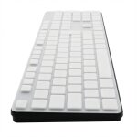 MAN&MACHINE Tastaturabdeckung DE wh. ITs Cool...