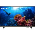 60,0cm/24" (1366×768) Philips 24PHS6808/12...