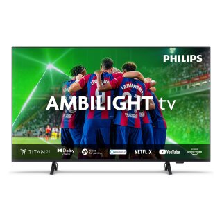 Philips 55PUS8309 139cm 55" 4K LED Ambilight Smart TV