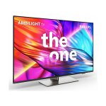 Philips TV The One 50PUS8949 12 4K Ambilight (50PUS8949/12)