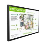 PHILIPS T-Line 55BDL3751T 18/7/UHD/400cd/Android8.0 PCAP...