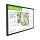 PHILIPS T-Line 55BDL3751T 18/7/UHD/400cd/Android8.0 PCAP (Speditionsversand)
