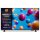 80,0 cm/32" (1920×1080) Philips 32PFS6900/12 16:9 LED 60 Hz HDR10/HLG Ambilight3-seitig HDMI×3 USB×2 WiFi Black