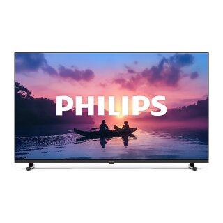 80cm/32" (1920×1080) Philips 32PFS6000/12 16:9 LED 60 Hz HDR10/HLG DolbyAudio 3×HDMI 2×USB WiFi Black