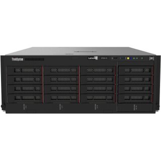 Server Lenovo ThinkSystem ST650 V2/V3 Tower to Rack Conversion Kit