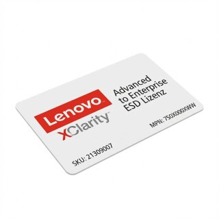 Server Lenovo ISG XClarity XCC3 premier