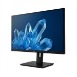 Acer B327QKB1b 37,5" 80cm 16:9 3840x2160 60Hz black