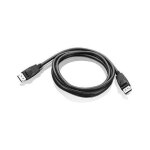 Lenovo DisplayPort-Kabel 1.8m
