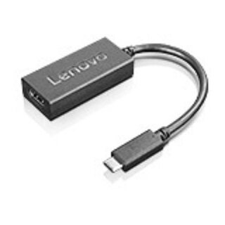 Lenovo USB-C to VGA Adapter