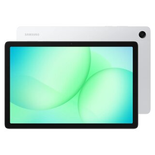 Tablet Samsung Galaxy Tab A11+ 6RAM 128GB Wi-Fi DE silver