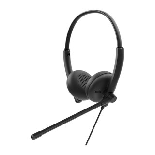 Dell WIRED HEADSET - WH125